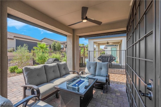 124 Lake Oasis St, Henderson, NV 89011 - photo 39