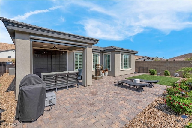 124 Lake Oasis St, Henderson, NV 89011 - photo 42