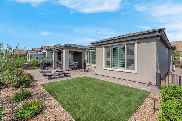 124 Lake Oasis St, Henderson, NV 89011 - photo 43