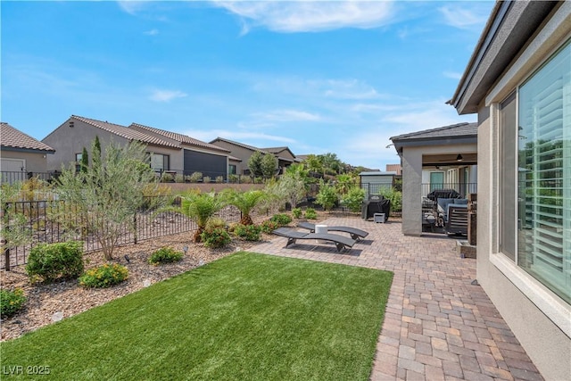 124 Lake Oasis St, Henderson, NV 89011 - photo 45