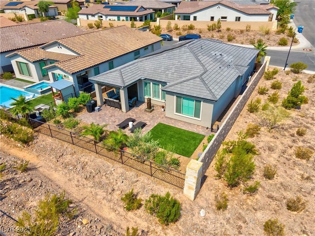124 Lake Oasis St, Henderson, NV 89011 - photo 46