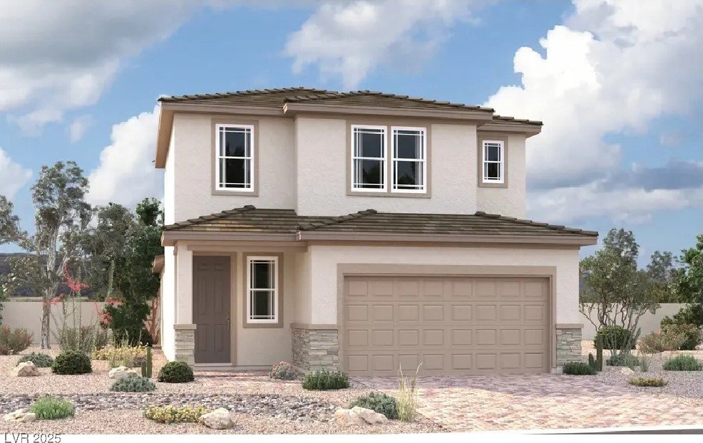 9927 Angel Valley Dr, Las Vegas, NV 89178 - photo 1