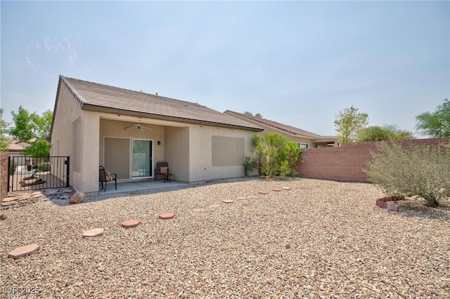 2320 Willow Wren Dr, North Las Vegas, NV 89084 - photo 25