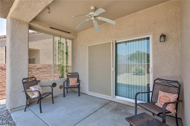 2320 Willow Wren Dr, North Las Vegas, NV 89084 - photo 27