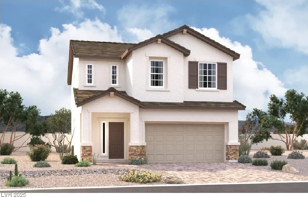 9939 Angel Valley Dr, Las Vegas, NV 89178 - photo 1