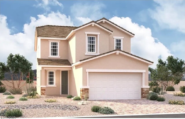 9933 Angel Valley Dr, Las Vegas, NV 89178 - photo 1