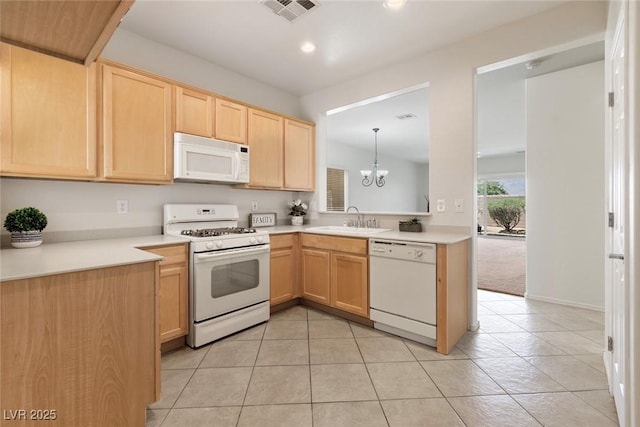 3516 Herring Gull Ln, North Las Vegas, NV 89084 - photo 10
