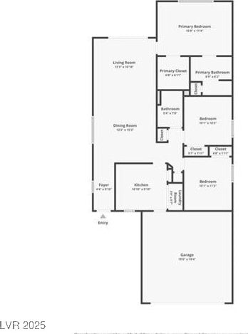 3516 Herring Gull Ln, North Las Vegas, NV 89084 - photo 33