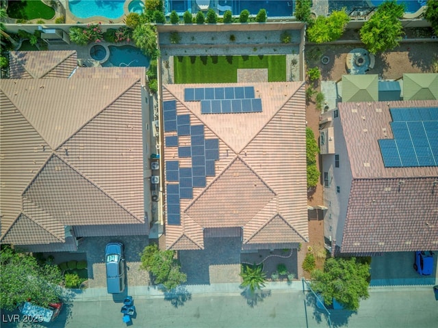 9669 Black Coyote Ct, Las Vegas, NV 89139 - photo 3
