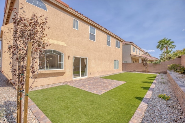 9669 Black Coyote Ct, Las Vegas, NV 89139 - photo 49