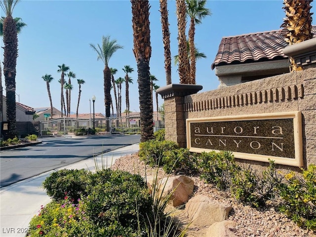 5048 Orchid Springs St, Las Vegas, NV 89148 - photo 35
