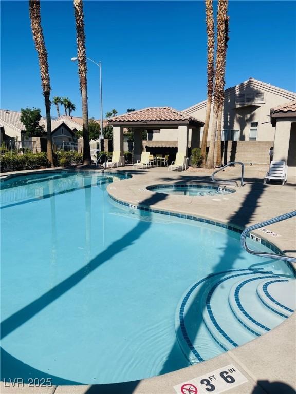 5048 Orchid Springs St, Las Vegas, NV 89148 - photo 39