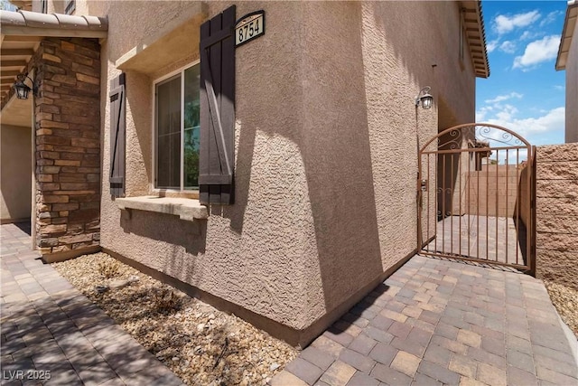 8754 Moon Crater Ave, Las Vegas, NV 89178 - photo 16