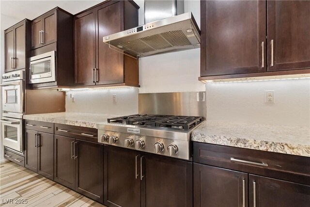 8754 Moon Crater Ave, Las Vegas, NV 89178 - photo 3