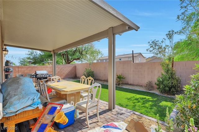 5344 Cape Henry St, Las Vegas, NV 89122 - photo 25