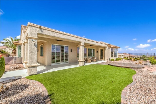 1964 Oliver Springs St, Henderson, NV 89052 - photo 7