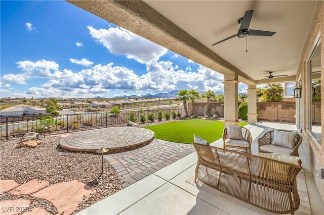 1964 Oliver Springs St, Henderson, NV 89052 - photo 32