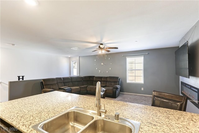 4594 Townwall St, Las Vegas, NV 89115 - photo 13