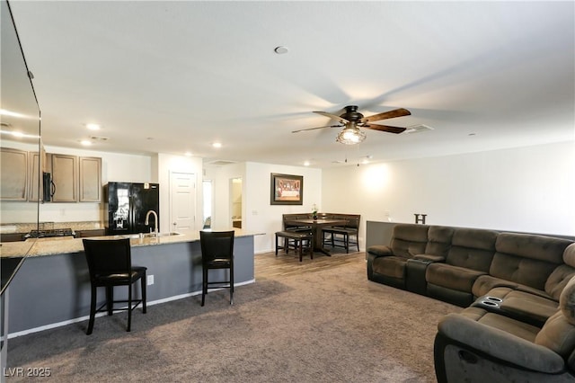 4594 Townwall St, Las Vegas, NV 89115 - photo 14