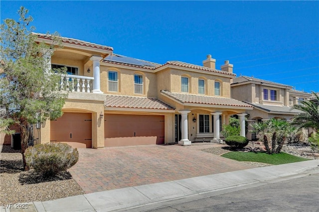 8448 Cambria Cellars Ct, Las Vegas, NV 89139 - photo 1