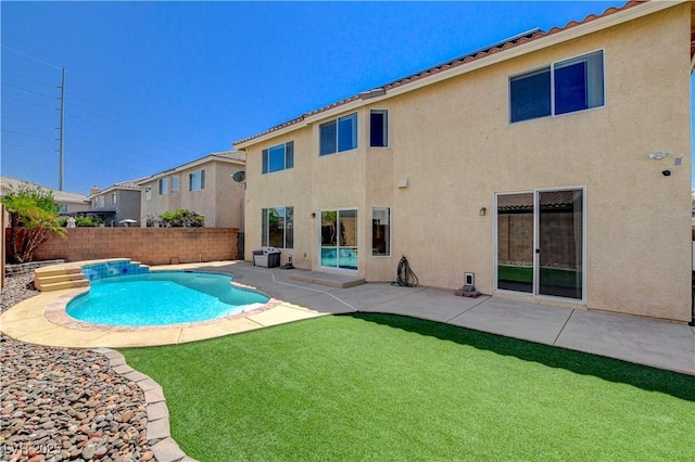 8448 Cambria Cellars Ct, Las Vegas, NV 89139 - photo 41