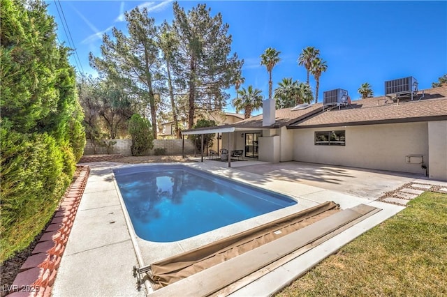 2504 La Solana Way, Las Vegas, NV 89102 - photo 23