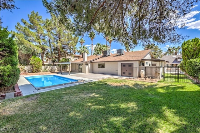 2504 La Solana Way, Las Vegas, NV 89102 - photo 4