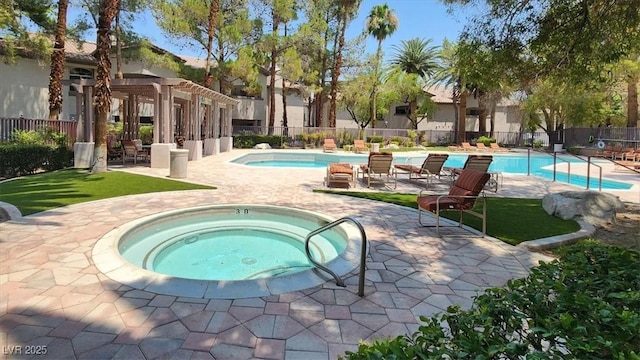 121 Emerald Forest St Unit 104, Las Vegas, NV 89145 - photo 23