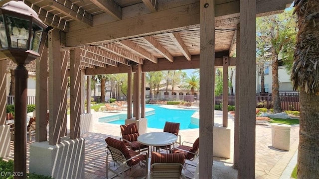 121 Emerald Forest St Unit 104, Las Vegas, NV 89145 - photo 24