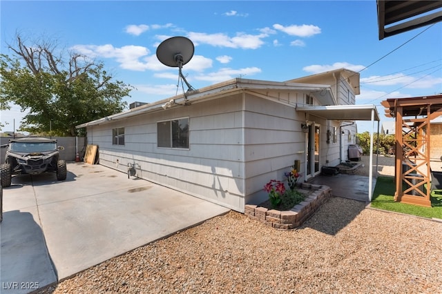 5384 Aston Ave, Las Vegas, NV 89142 - photo 39