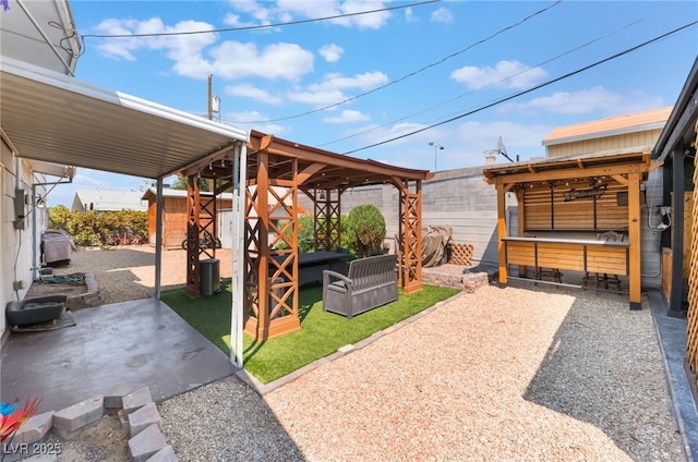 5384 Aston Ave, Las Vegas, NV 89142 - photo 41