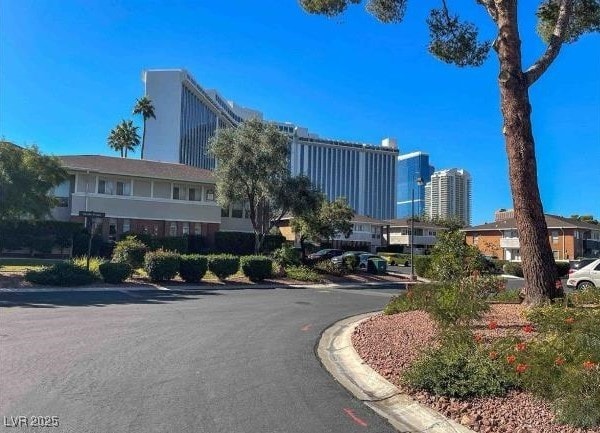 2867 Geary Pl Unit 3014, Las Vegas, NV 89109 - photo 1