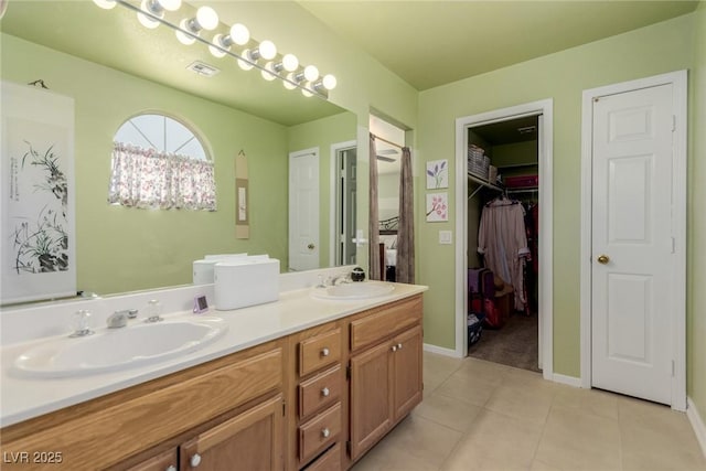 8105 Cimarron Ridge Dr, Las Vegas, NV 89128 - photo 26