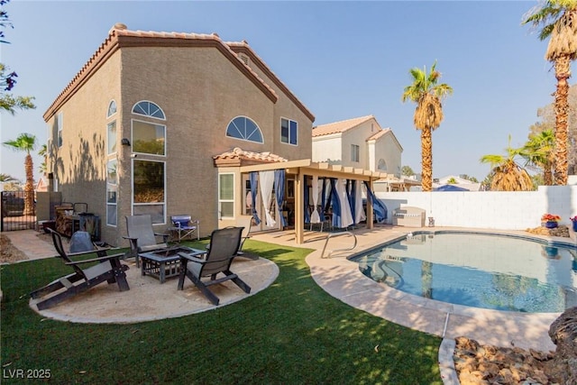8105 Cimarron Ridge Dr, Las Vegas, NV 89128 - photo 38