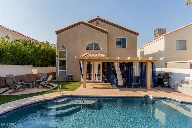 8105 Cimarron Ridge Dr, Las Vegas, NV 89128 - photo 40