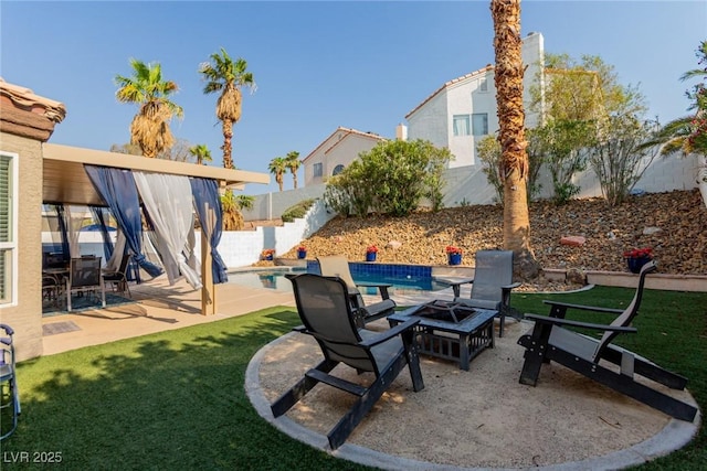 8105 Cimarron Ridge Dr, Las Vegas, NV 89128 - photo 41