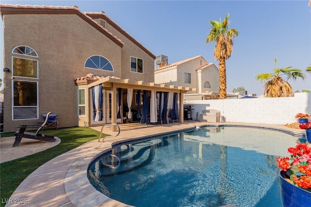 8105 Cimarron Ridge Dr, Las Vegas, NV 89128 - photo 45