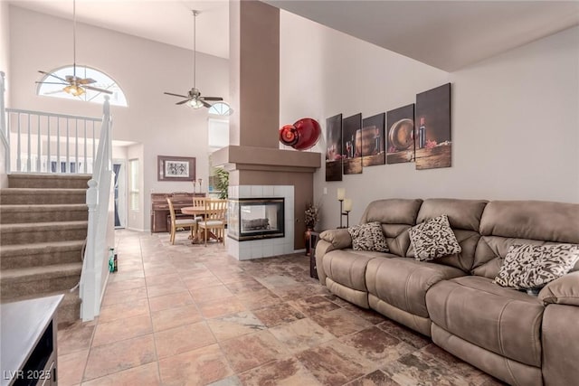8105 Cimarron Ridge Dr, Las Vegas, NV 89128 - photo 12