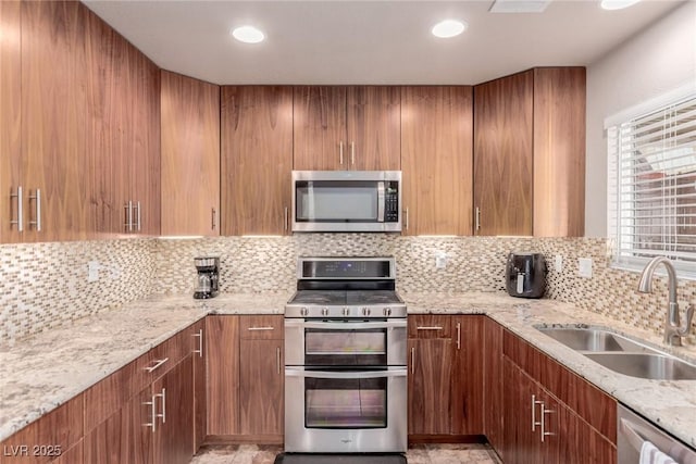 8105 Cimarron Ridge Dr, Las Vegas, NV 89128 - photo 17
