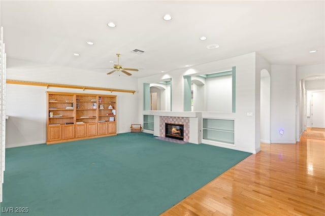 1932 Glenview Dr, Las Vegas, NV 89134 - photo 24