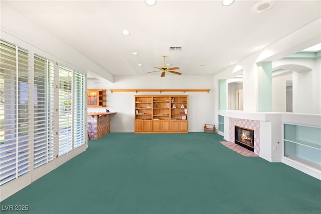 1932 Glenview Dr, Las Vegas, NV 89134 - photo 25