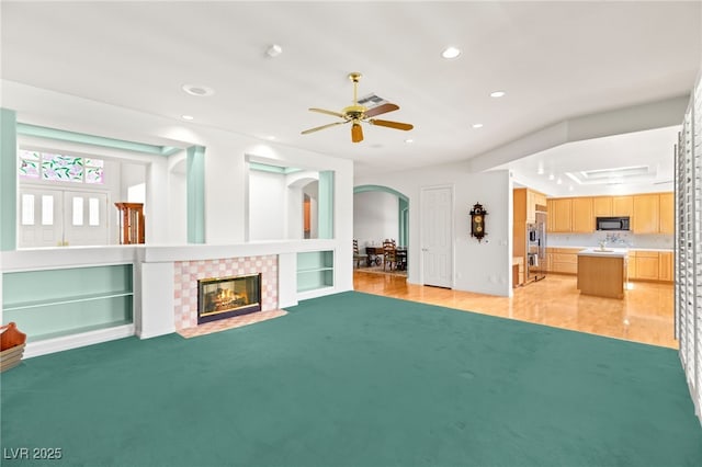 1932 Glenview Dr, Las Vegas, NV 89134 - photo 27