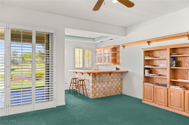 1932 Glenview Dr, Las Vegas, NV 89134 - photo 29