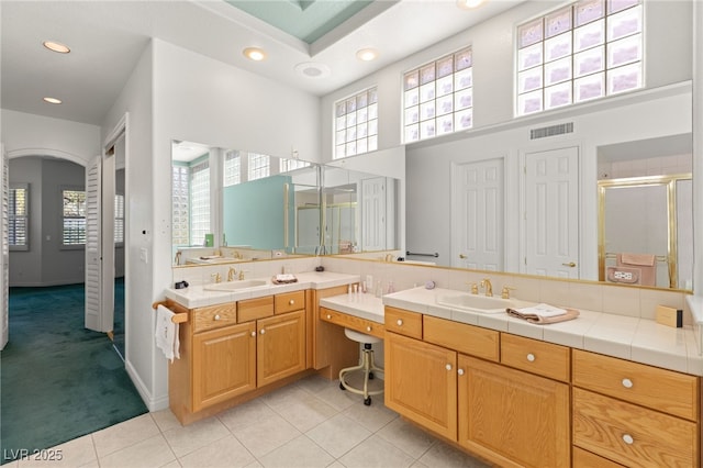 1932 Glenview Dr, Las Vegas, NV 89134 - photo 48
