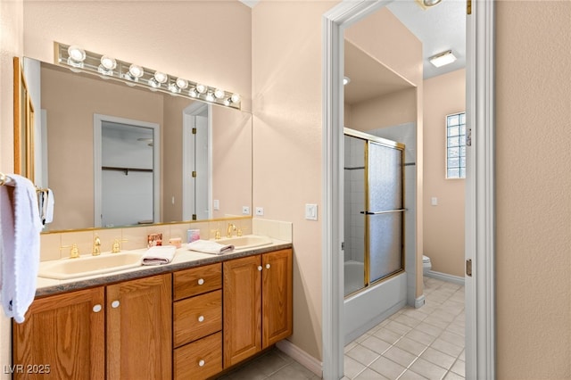 1932 Glenview Dr, Las Vegas, NV 89134 - photo 54