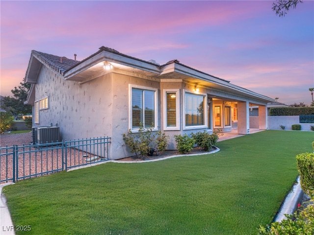 1932 Glenview Dr, Las Vegas, NV 89134 - photo 18