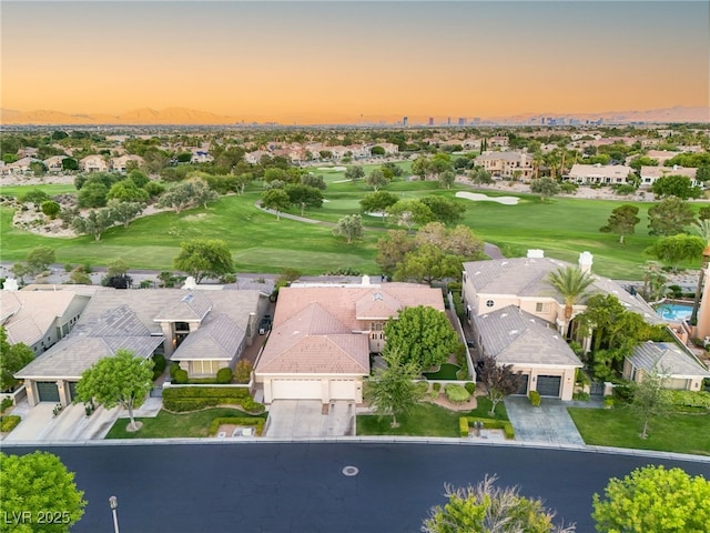 1932 Glenview Dr, Las Vegas, NV 89134 - photo 8