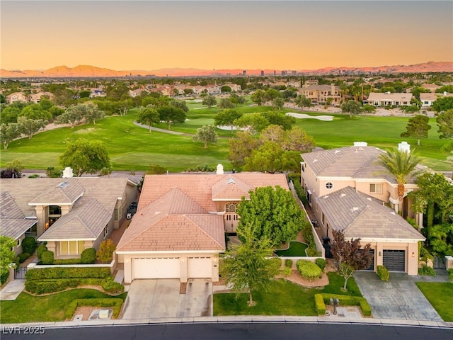 1932 Glenview Dr, Las Vegas, NV 89134 - photo 61