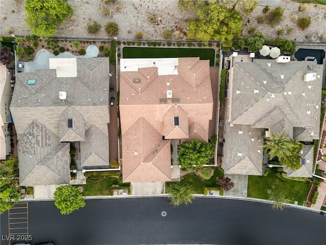 1932 Glenview Dr, Las Vegas, NV 89134 - photo 62