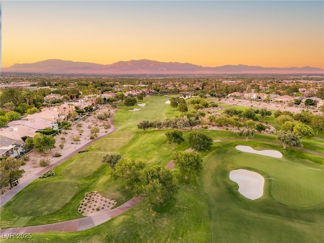 1932 Glenview Dr, Las Vegas, NV 89134 - photo 67